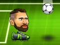 Laro Head Soccer World Champion online