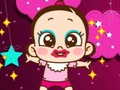 Laro Mga Pagkakaiba sa Baby Room  online