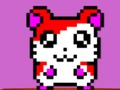 Laro Oras ng Pangkulay ng Pixel  online