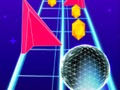 Laro Nakamamatay na Ball 3D  online