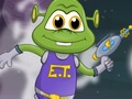 Laro Laro E.T.  online