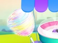Laro Sweet Cotton Candy Maker online