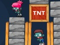 Laro Galit na Lumilipad na Zombie  online