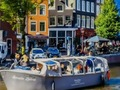 Laro Mga Nakatagong Bagay sa Amsterdam  online