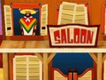 Laro Saloon Robbery online