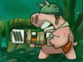 Laro Piggy Sundalo Super Pakikipagsapalaran  online