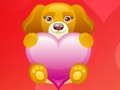 Laro Bubble Shooter Valentines online