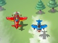 Laro Panda Hero manlalaban  online