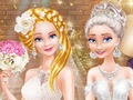 Laro Labanan sa Kasal: Classic vs Modern  online