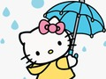 Laro Sweet Kitty Hanapin ang Mga Pagkakaiba  online