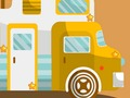 Laro Mga Nakatagong Bagay sa Mobile Home  online