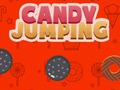 Laro Tumatalon sa Candy  online