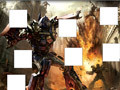 Laro Mga Transformer 3 Mga puzzle ng imahe  online