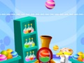 Laro Propesor Bubble Shooter  online