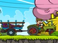 Laro Paghahatid ng Tractor  online
