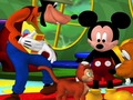 Laro Nakatagong Bituin ng Mickey Mouse  online