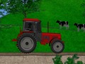 Laro Pagsubok sa Tractor  online