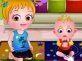 Laro Kasayahan sa Baby Hazel Kusina  online