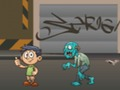 Laro Zombie Lucknut online