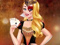 Laro Princess Sa The Villains Party  online