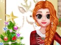 Laro Princess Handa Para sa Pasko  online