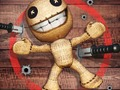 Laro Sipain ang Buddy 3D  online