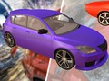 Laro Real car racing Derby  online
