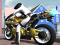 Laro Motorsiklo ng Highway  online