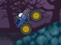 Laro Halimaw na Truck vs Zombie  online