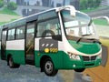 Laro Lumulutang na Bus ng Water  online