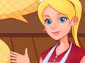 Laro Pangulong pizza  online