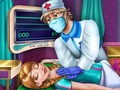 Laro Emergency na pang-emergency na Princess Princess  online