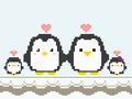 Laro Isang Pag-ibig ng Penguin  online