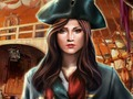 Laro Queen ng Madilim na Dagat  online