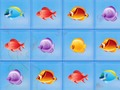 Laro Maluho ang Tugma ng Isda  online