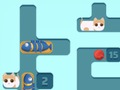 Laro Iunat ang pusa  online