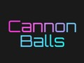 Laro Mga Cannon Ball  online