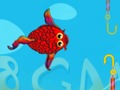 Laro Mabilis na Isda  online