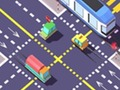Laro Kontrol sa trapik. io  online
