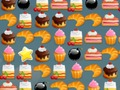 Laro Mania ng cake  online
