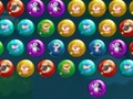 Laro Bubble ng Hayop  online