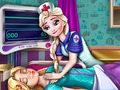 Laro Emergency emergency sa Goldie  online
