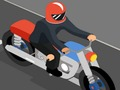Laro Super Mabilis na Karera ng Bike Itinaas ng Jigsaw  online