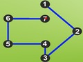 Laro Dot To Dot Hugis  online