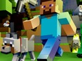 Laro Nakatagong Bituin ng Minecraft  online