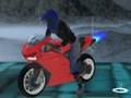 Laro Extreme bike track online