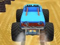 Laro Halimaw Truck Tricky Stunt  online