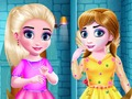 Laro Modernong maliit na fashion ng engkanto online