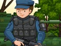 Laro Nakatagong Mga Bituin sa Digmaan  online