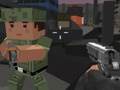 Laro Pamamaril ng Pixel  online